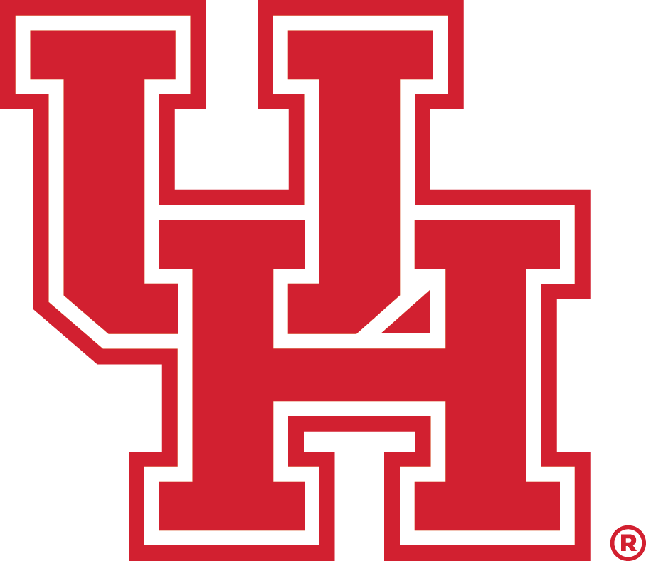 University of Houston logo
